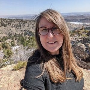 Meet your Posher, Becky